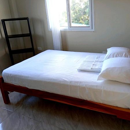 Habitacion Privada A 8 Minutos Del Aeropuerto Tocumen Daire Tapia Numero Dos Dış mekan fotoğraf