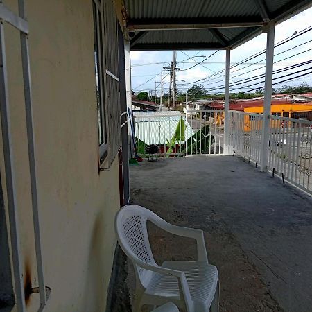 Habitacion Privada A 8 Minutos Del Aeropuerto Tocumen Daire Tapia Numero Dos Dış mekan fotoğraf