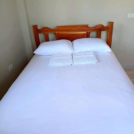 Habitacion Privada A 8 Minutos Del Aeropuerto Tocumen Daire Tapia Numero Dos Dış mekan fotoğraf