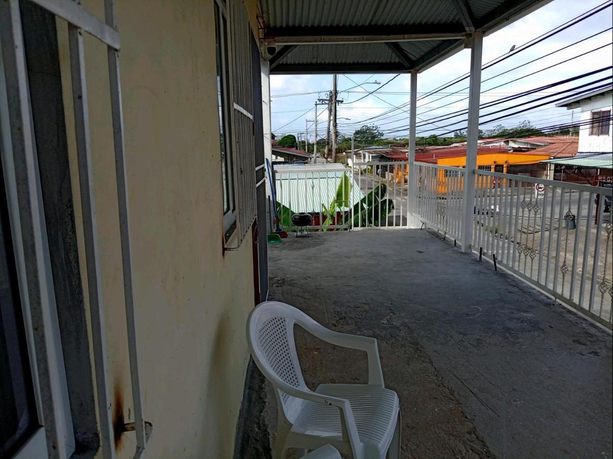 Habitacion Privada A 8 Minutos Del Aeropuerto Tocumen Daire Tapia Numero Dos Dış mekan fotoğraf