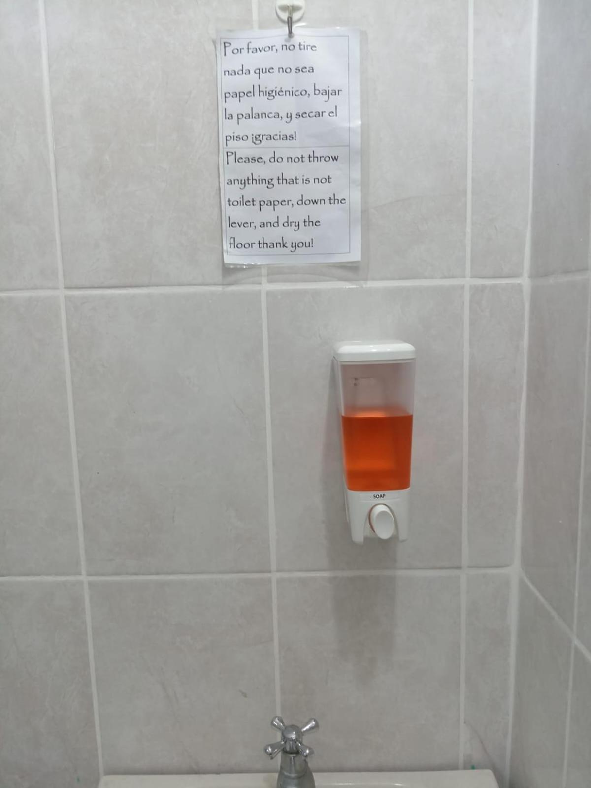 Habitacion Privada A 8 Minutos Del Aeropuerto Tocumen Daire Tapia Numero Dos Dış mekan fotoğraf